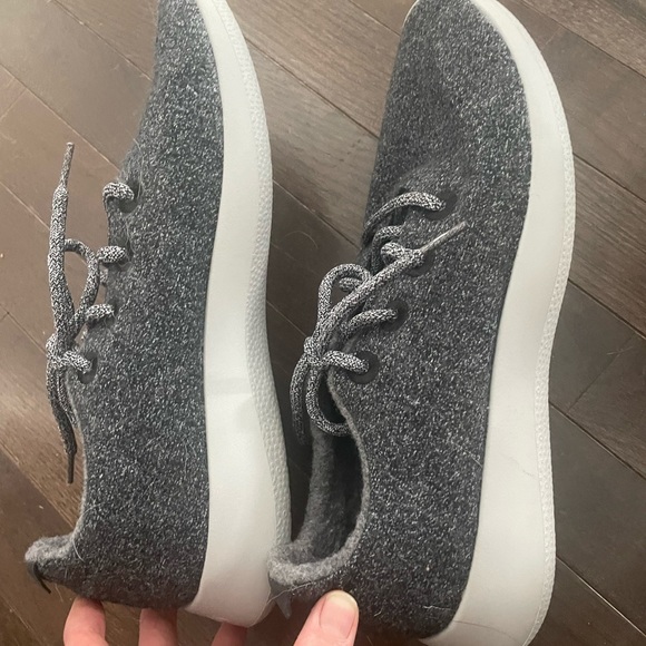 Men’s 11 Merino Allbirds - Picture 2 of 5